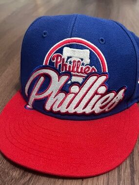 Phillies Liberty Bell Hat